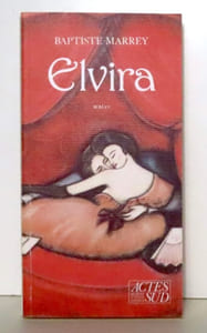 Elvira.