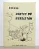 Contes du Kurdistan. . Peresh: 