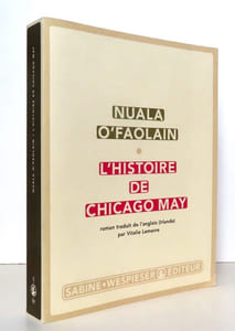 L'histoire de Chicago May.