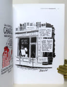La BD est Charlie.  par Cavanna (préface) - Collectif:  - Image 3