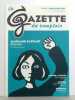 La Gazette du comptoir. . Collectif: 