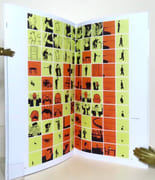 Bile Noire 10X10.  par Collectif - Andréas Kündig, Alex Baladi, Cédric Manche, Florent Ruppert, François Olislaeger, Frederik Peeters, Graham Annable, Greg Shaw, Ibn Al Rabin, Isabelle Pralong, Jérôme Mulot, Loo Hui Phang, Manuele Fior, Michaël Sterckeman, Nadia Raviscioni, Nicolas Presl, Peggy Adam, Pierre Wazem, Tom Tirabosco:  - Image 3