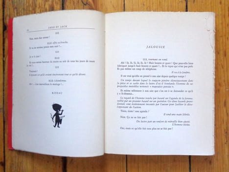 Jane et Jack. Dialogues éternels. . Rollan Jack: 