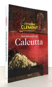 Autoportrait de Calcutta.