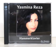 Hammerklavier.  par Reza Yasmina: 
