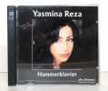 Hammerklavier. . Reza Yasmina: 