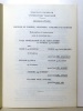 Grenier de poésies, légendes, maximes d'autrefois retrouvées et transcrites. Morceaux choisis de littérature targuiate. . Collectif - Abdelkader Ben ...