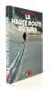 La Haute-Route du Jura. De Bâle à Genève à skis. . Chappaz Maurice, Affolter Jean-René, Imsand Marcel (phot.): 