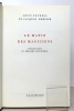 Le matin des magiciens. Introduction au réalisme fantastique. . Pauwels Louis, Bergier Jacques: 