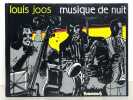 Musique de nuit. . Joos Louis: 