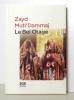 Le bel otage. . Muti'Dammaj Zayd: 