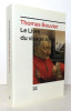 Le livre du visage aimé. . Bouvier Thomas: 