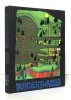 The Albertina exhibition of Hundertwasser's complete graphic work 1951-1976. . Hundertwasser: 