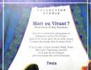 Mort ou vivant ?. Twain Mark, May Rousseau (ill.): 