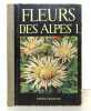 Fleurs des Alpes I. . Rytz Walter: 