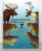 Ressemblances - Différences ? par Bischhoff-Miersch Andréa, Faltermayr Christine:  - Image 1