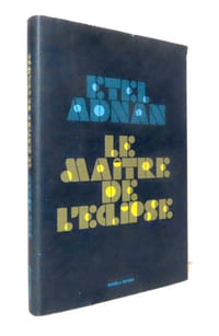 Le maître de l'éclipse. 