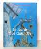 Ce fou de Don Quichotte. . D'orgeval Colette, Dieuaide Camille: 