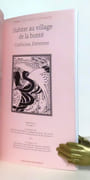 Bulletin des Belles Lettres numéro zéro - Vertus héroïques, illustres faiblesses.  par [Belle Lettres] - Image 3