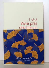 Vivre près des tilleuls.