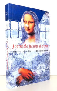 Joconde jusqu'à 100 et plus si affinités. 