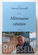 Métronome vénitien.  par Brussell Samuel: 