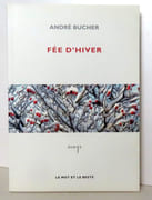 Fée d'hiver.  par Bucher André: 