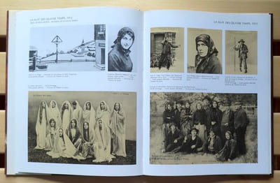 Théâtre du Jorat, 75 ans d'images. 