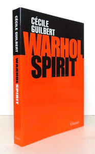 Warhol Spirit.