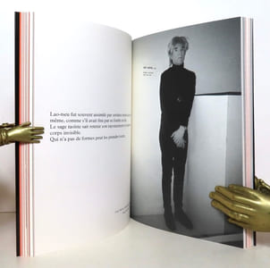 Warhol Spirit.