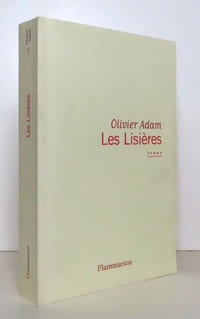 Les lisières. 