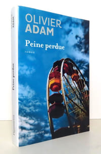 Peine perdue. 