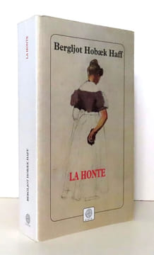 La honte. . Hobaek Haff Bergljot :