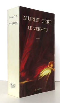 Le verrou. . Cerf Murielle: