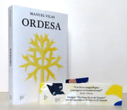 Ordesa.  par Vilas Manuel: 