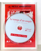 Le temps d'un soupir - par Anne-Marie Philipe.  par Philipe Anne:  - Image 2