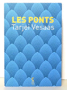 Les ponts.  par Vesaas Tarjei: 