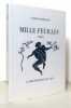 Mille feuilles I. . Borgeaud Georges: 