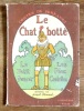 Le chat botté - Le petit Poucet - Les Fées - Cendrillon. . Perrault, Joseph Hémard (ill.):