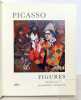 Picasso - Figures. . [Picasso Pablo] Raymond Cogniat: 