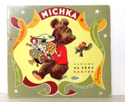 Michka.  par Colmont Marie, Rojankovsky F. (ill.):  - Image 1