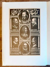 Sonnets du XVIe siècle. 