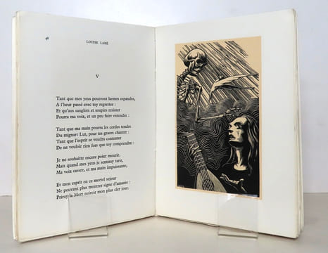 Sonnets du XVIe siècle. . Allem Maurice (choix et notes), Peyre Jean (ill.):