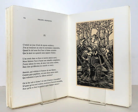 Sonnets du XVIe siècle. . Allem Maurice (choix et notes), Peyre Jean (ill.):
