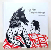Le petit chaperon rouge.  par Chausson Julia:  - Image 1