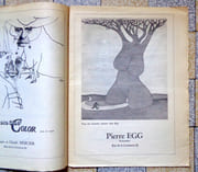 La Corraterie expose les dessinateurs.  par  - Image 2