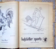 La Corraterie expose les dessinateurs.  par  - Image 3