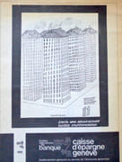 La Corraterie expose les dessinateurs.  par  - Image 4