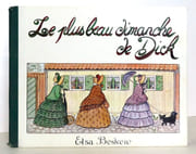 Le plus beau dimanche de Dick.  par Beskow Elsa:  - Image 1