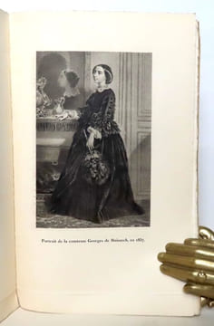 Eve de Balzac. D'après des documents inédits. . [Balzac Honoré de] Charles Léger: 